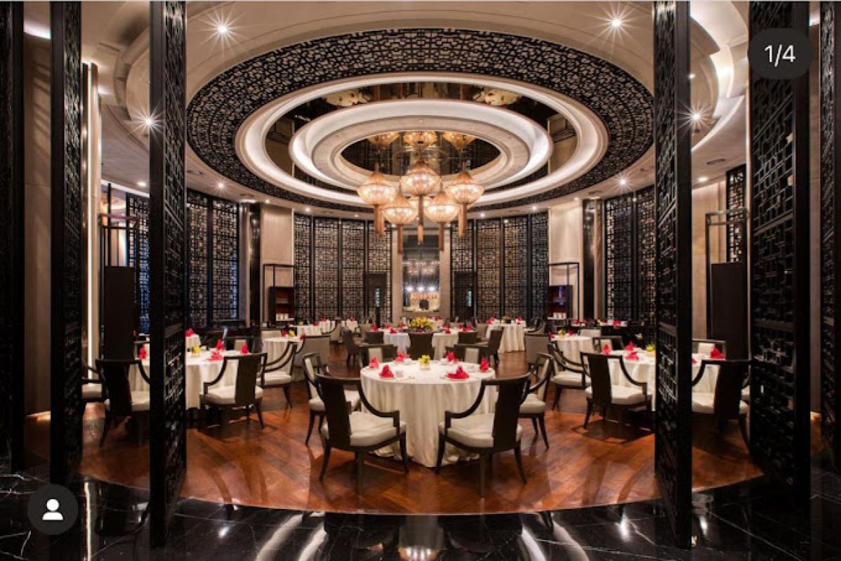 Top 20 Best Chinese New Year Dinner Set in KL & Selangor 2025 34 Wan Chun Ting Sofitel Kuala Lumpur Damansara