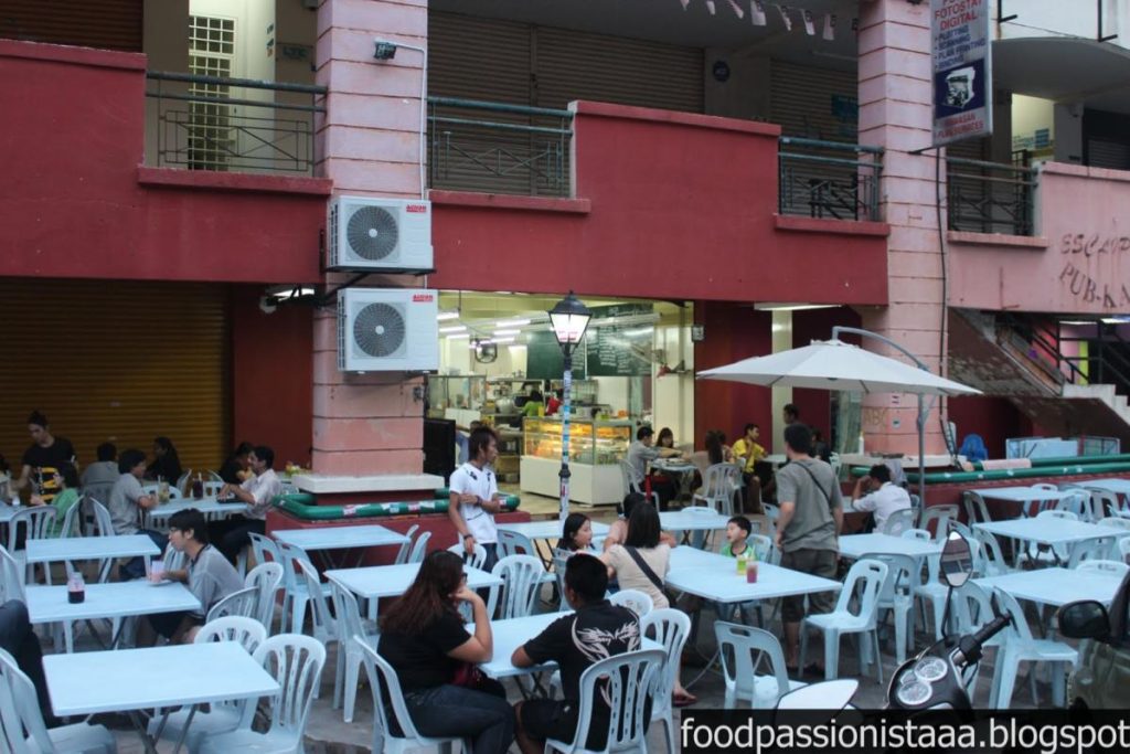 20 Restoran Terbaik di Petaling Jaya 2025 10 Williams-Corner