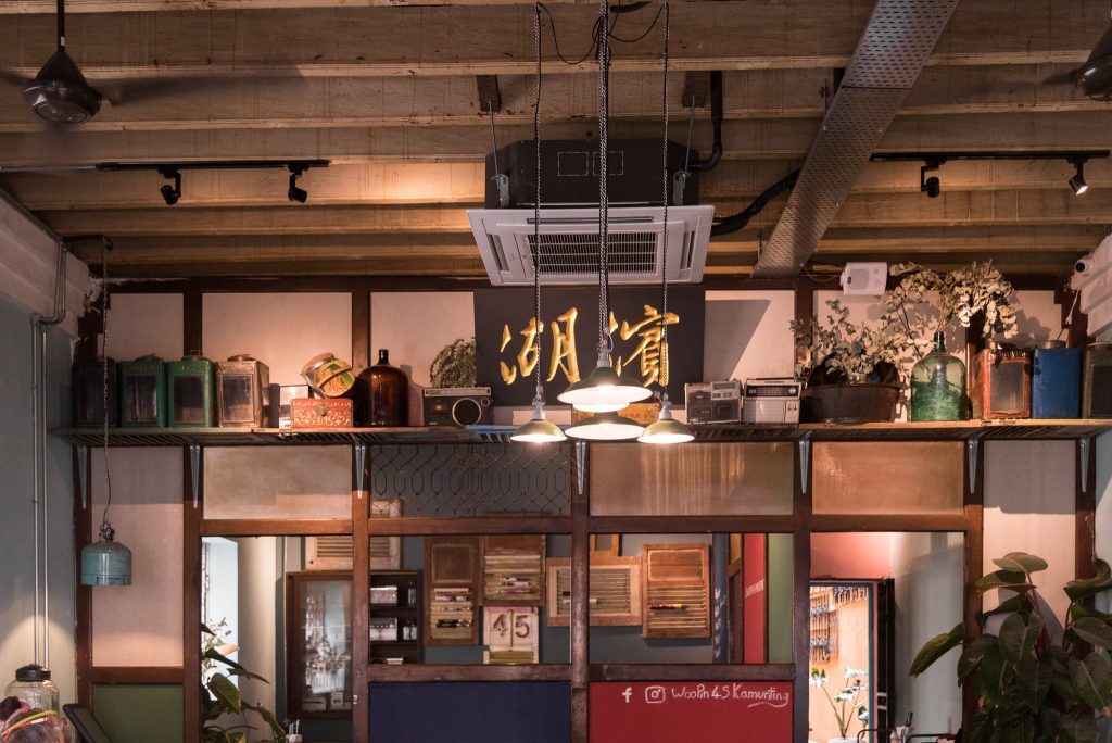 Top 15 Best Breakfasts In Kuala Lumpur 2025 32 Woo-Pin--Kamunting-