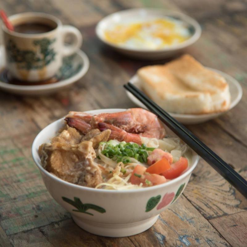 <strong>15 Sarapan Terbaik di Kuala Lumpur 2025</strong> 26 Woo-Pin--Kamunting