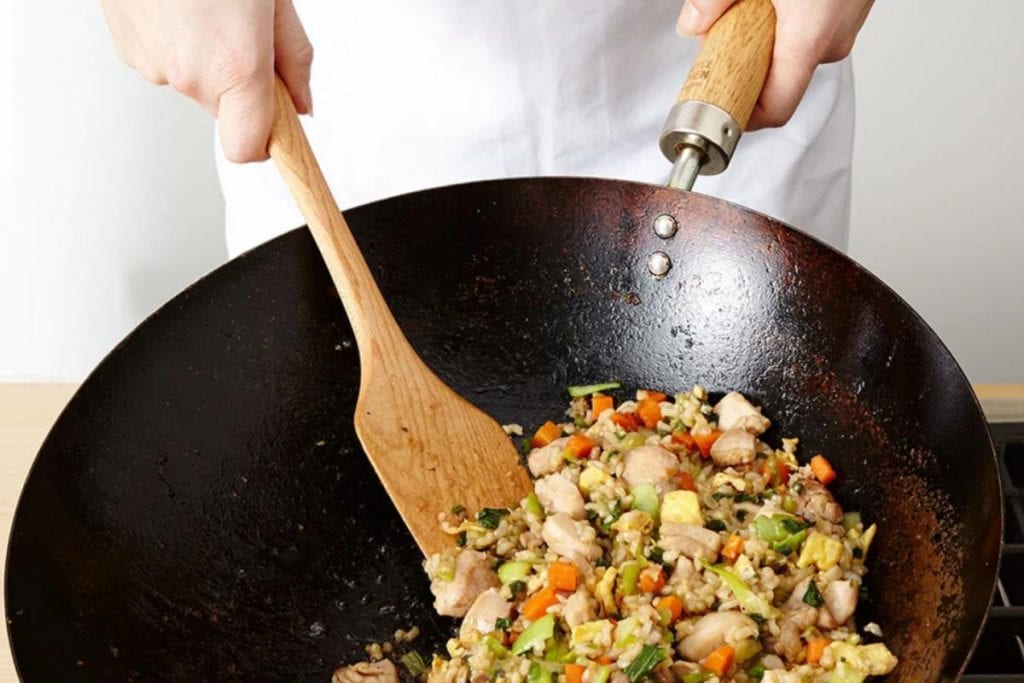 Are You Using The Right Spatula? 16 Wooden-Cooking-Spatulas--x-