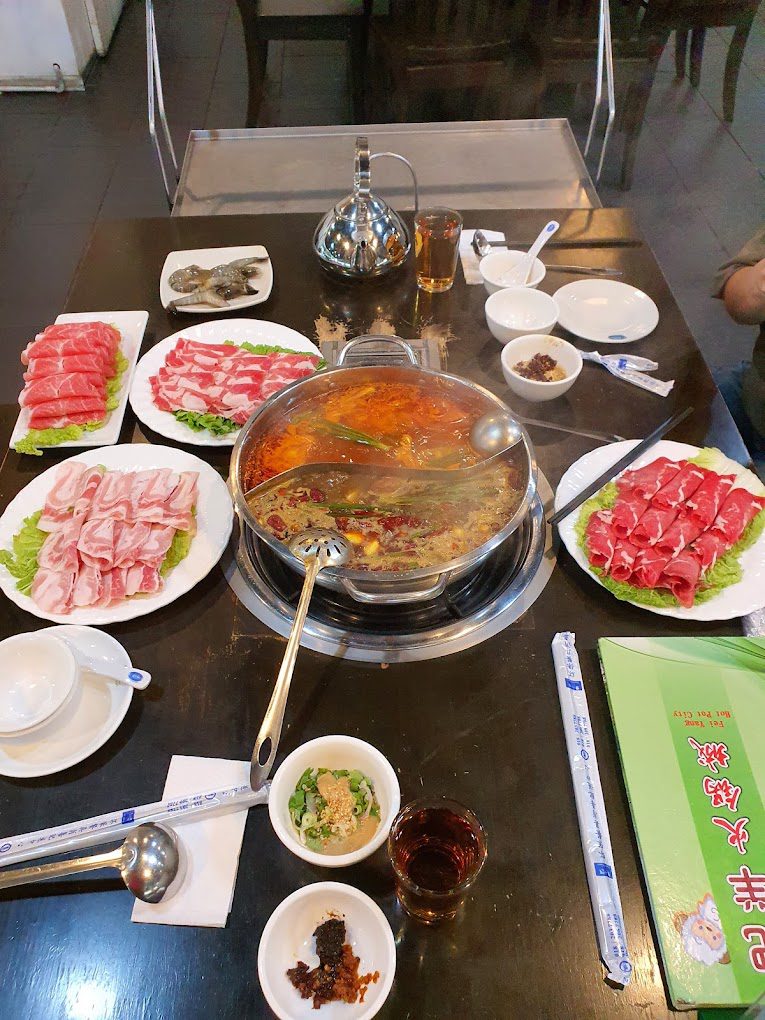 9 Restoran Steamboat Terbaik di Puchong 2025 17 XFY-Steamboat