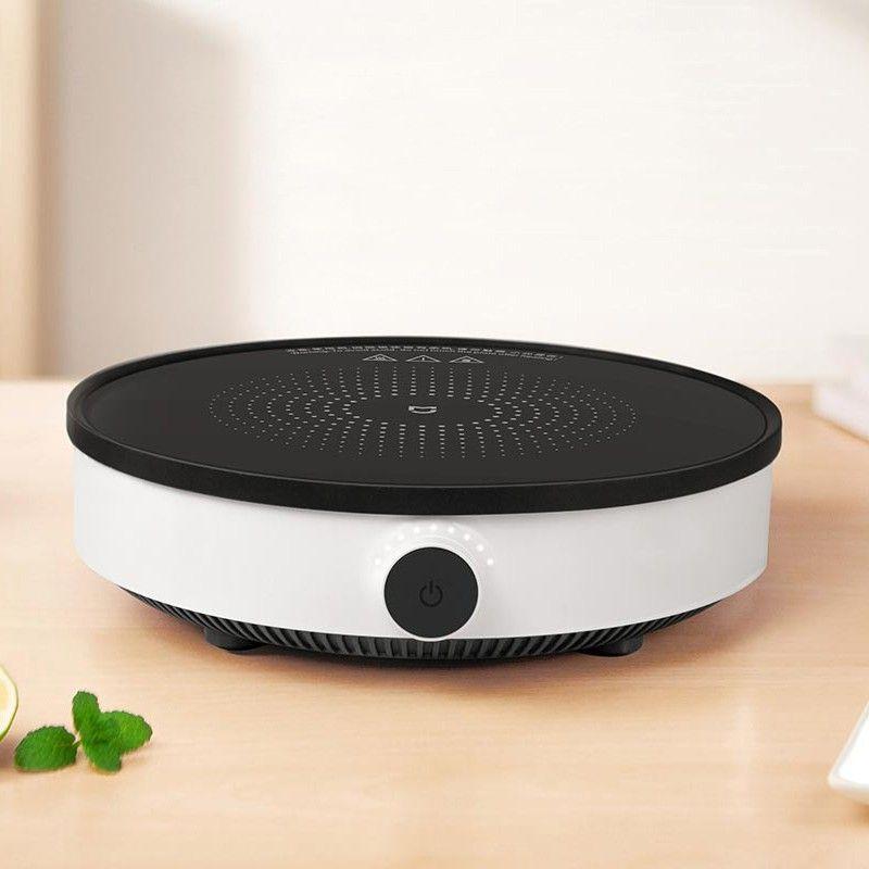 Top 15 Best Induction Cookers in Malaysia 2025 10 XIAOMI-Mijia-DCLCM-Induction-Cooker-