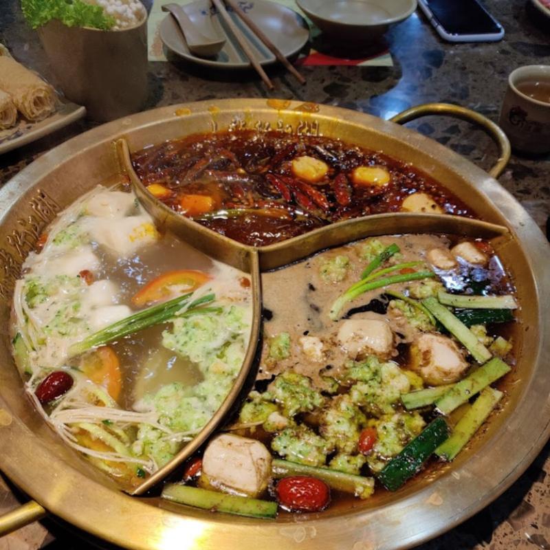 Top 10 Best Steamboat Restaurants in Subang Jaya 2025 17 Xiao-Long-Xing-Jiang-Hu-