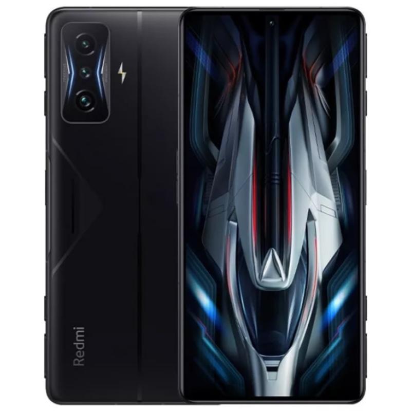 Top 10 Best Gaming Phones in Malaysia 2025 2 Xiaomi-Redmi-K-Gaming-