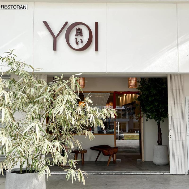 Top 12 Best Cafes in Kota Kemuning & Bukit Rimau 2025 18 YOI--