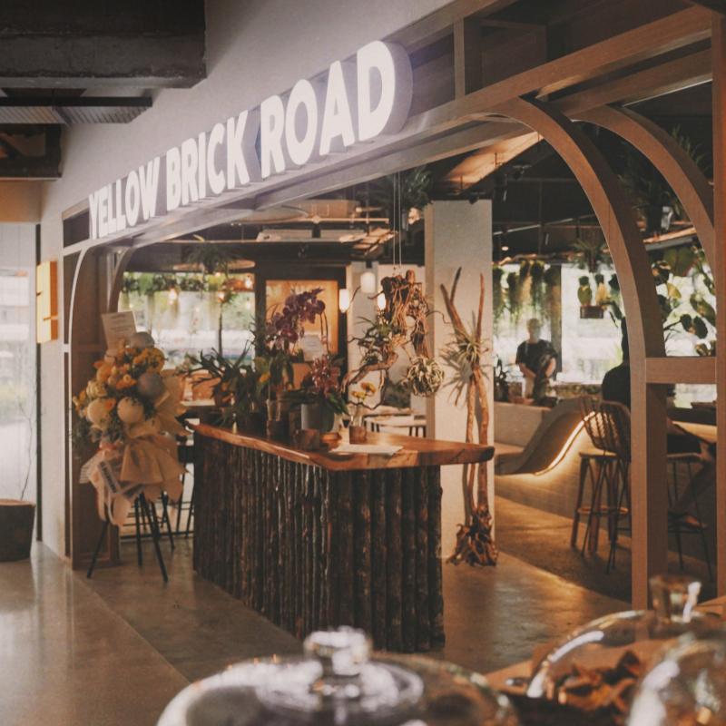 Top 15 Best Big Breakfasts in KL & Selangor 2025 18 Yellow-Brick-Road-