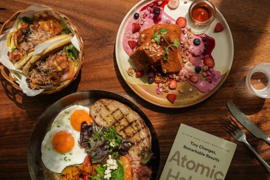 Top 15 Best Big Breakfasts in KL & Selangor 2025 19 Yellow-Brick-Road-