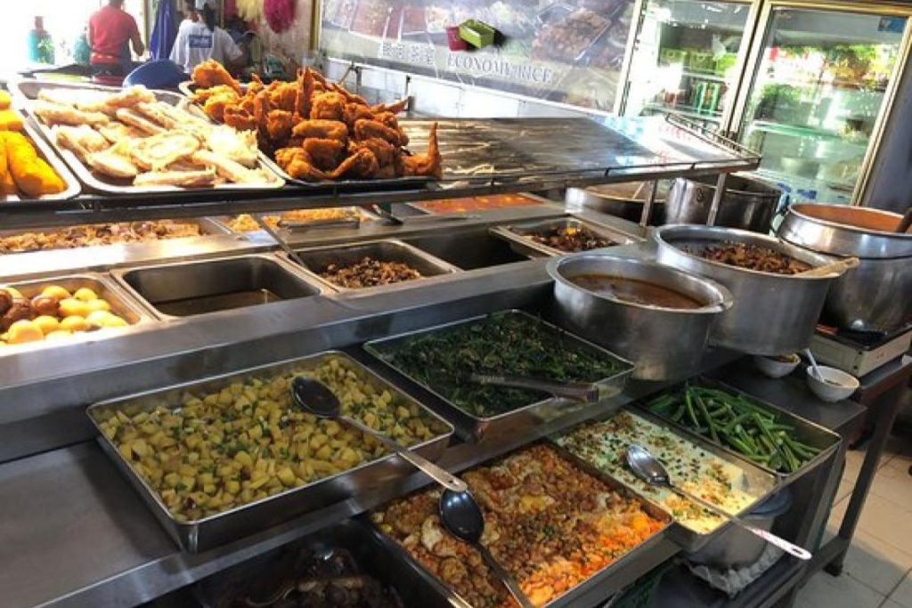 Top 20 Best Kopitiams Breakfasts In Penang 2025 33 Ying-Her-Kopitiam-