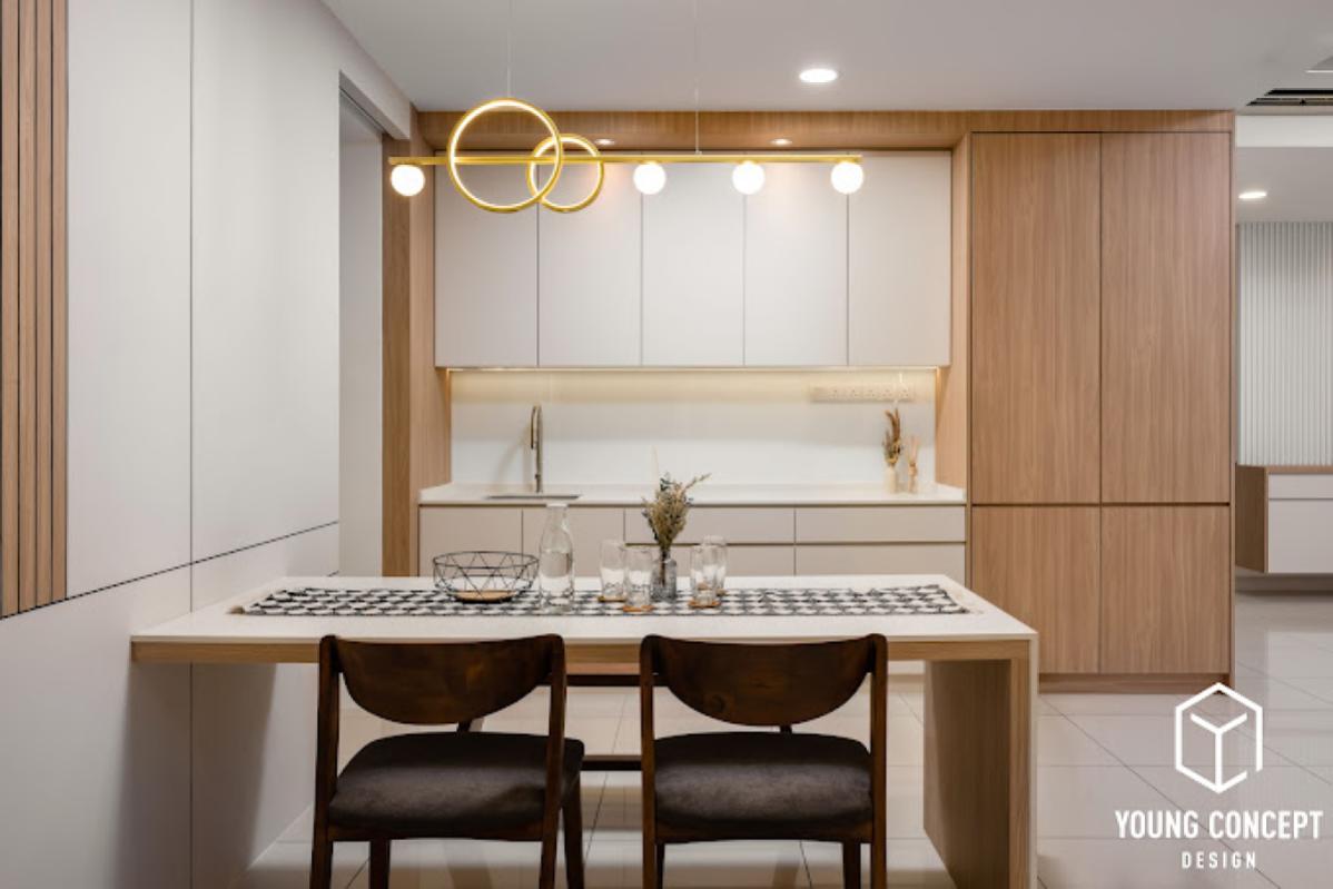 10 Firma Reka Bentuk Hiasan Dalaman Terbaik di KL & Selangor 2025 21 Young Concept Design Sdn Bhd 1 1