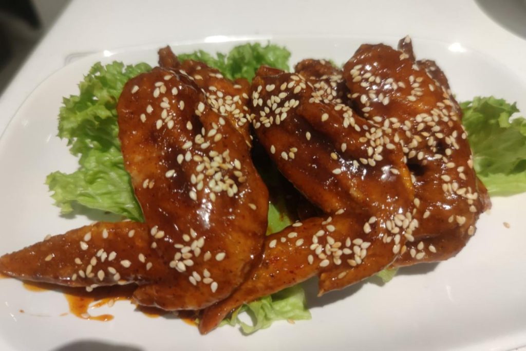 Top 10 Best Chicken Wing in Johor 2025 21 Young-Sanna-Mee-Bukit-Indah-