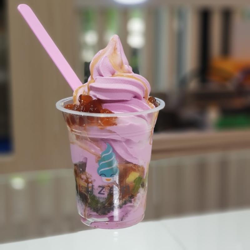 <strong>9 Pencuci Mulut Terbaik di Cyberjaya 2025</strong> 13 Yzen-Frozen-Yogurt-