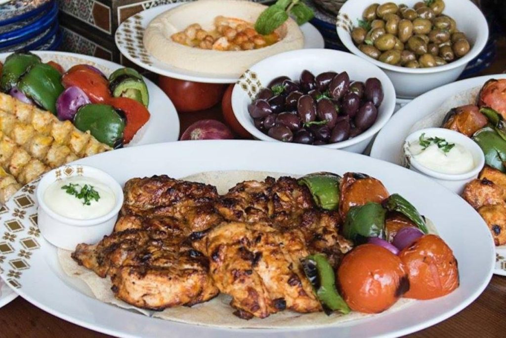 Top 20 Best Restaurants in Johor Bahru 2025 5 Zaituna-Restaurant-