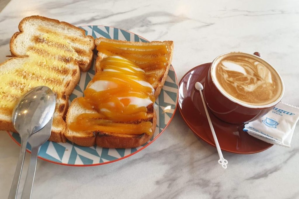 Top 7 Best Desserts in Rawang 2025 9 Zas-Rumah-Kopi-