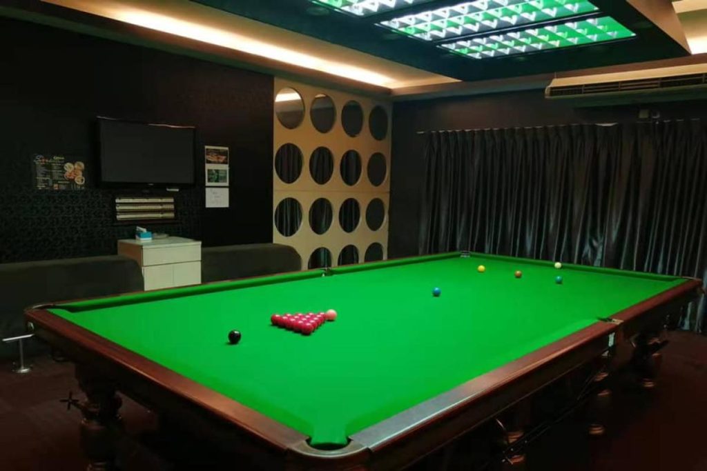 Top 10 Best Pool & Snooker Places in KL 2025 7 Zclub-Snooker-Pool-Dart-