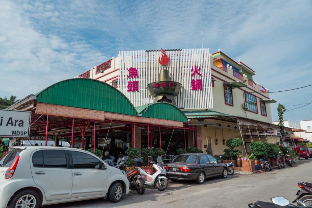 Top 20 Best Restaurants In Butterworth 2025 8 Zi-Wei-Yuan-Steamboat-