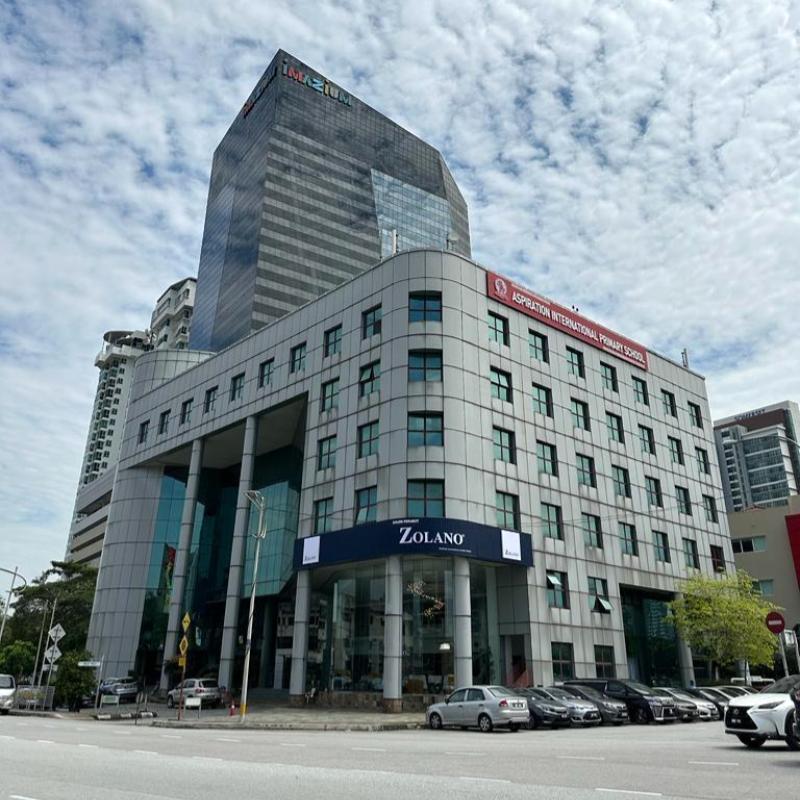 Top 16 Best Furniture Stores in KL & Selangor 2025 16 Zolano