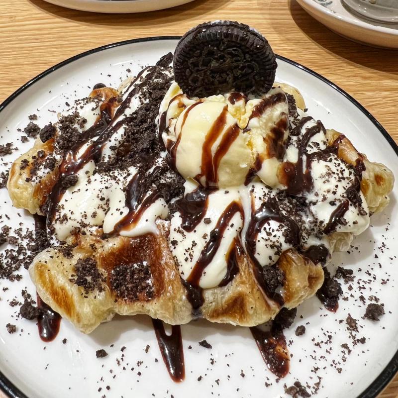 <strong>9 Pencuci Mulut Terbaik di Cyberjaya 2025</strong> 15 cubee-cafe