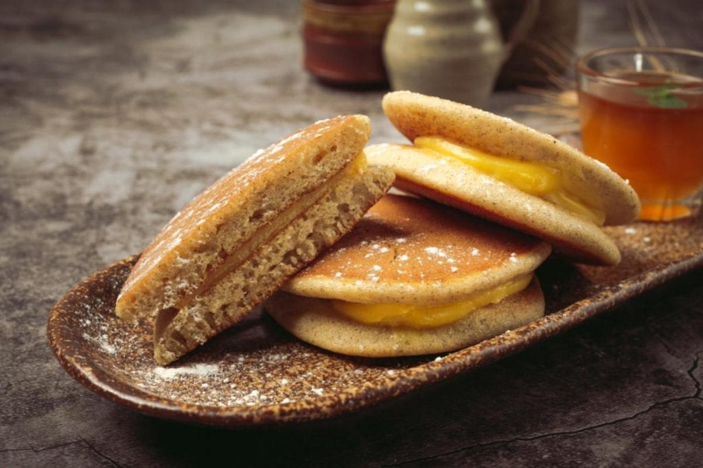 Baking Recipes for Kids | Little Chefs with Big Dreams 16 doraemon-dorayaki---x-