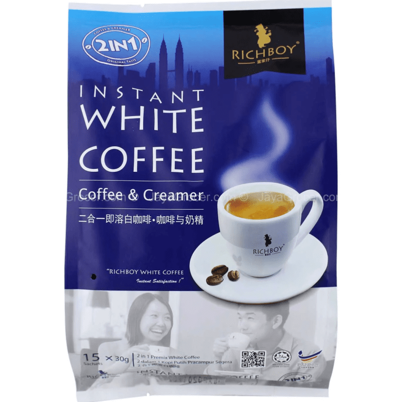 10 Jenama Kopi Putih Terbaik di Malaysia 2025 8 richboy