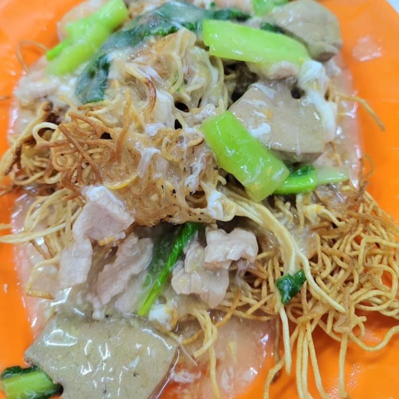 Top 7 Best Yee Mee in Penang 2025 7 -Char-Hor-Fun.-