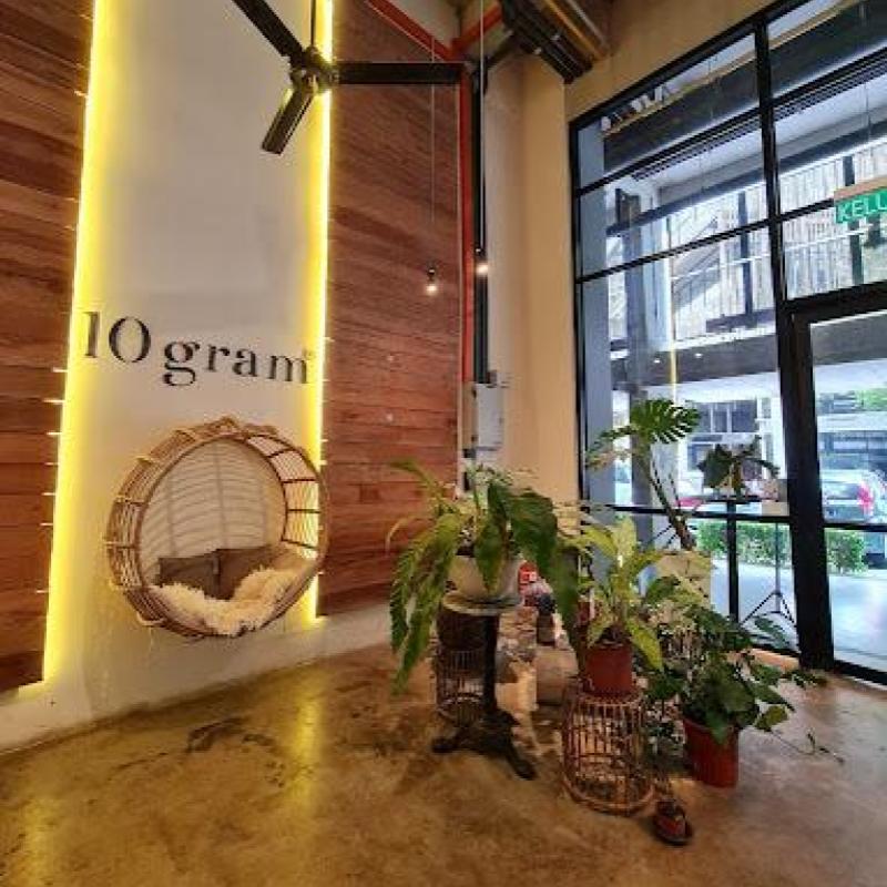 Top 10 Best Western Food Restaurants in Cyberjaya 2025 12 -Grams-Bakers-Steaks