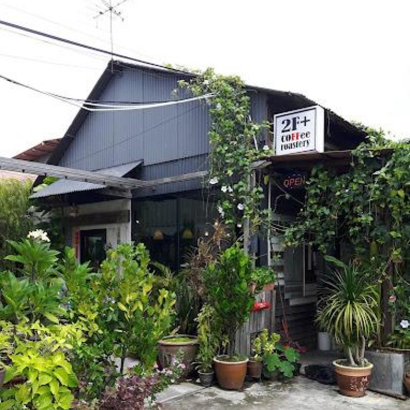 Top 20 Best Instagrammable Cafes in Penang 2025 12 F-Coffee-Roastery-Relau