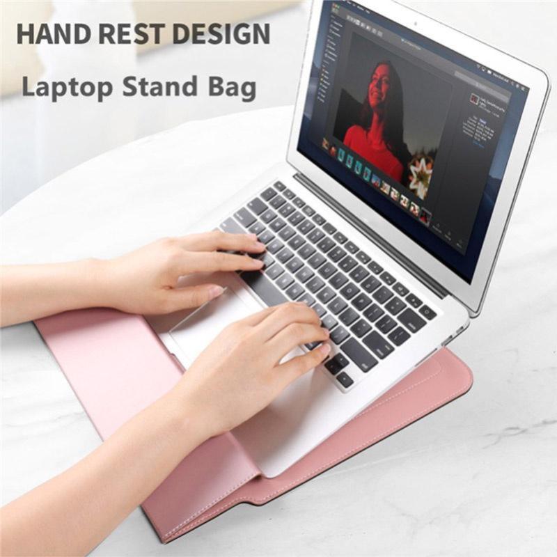 Top 15 Best Laptop Accessories in Malaysia 2025 14 -In--Notebook-Laptop-Stand-Sleeve