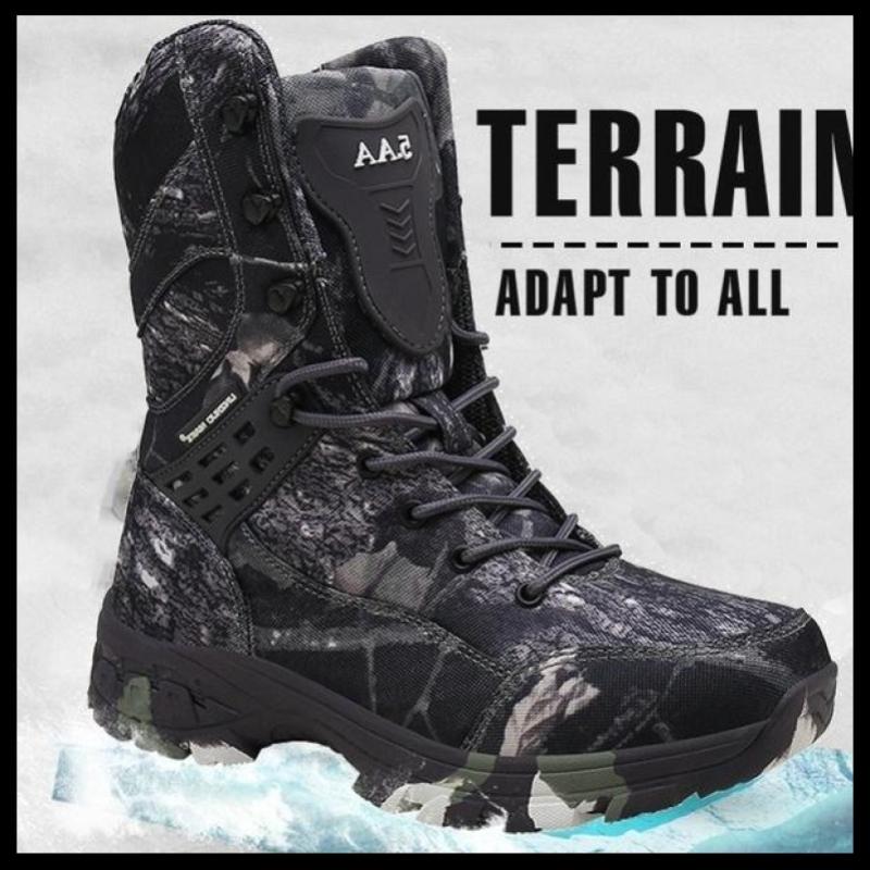 Top 5 Best Hiking Boots in Malaysia 2025 5 .AA-Hiking-Boots