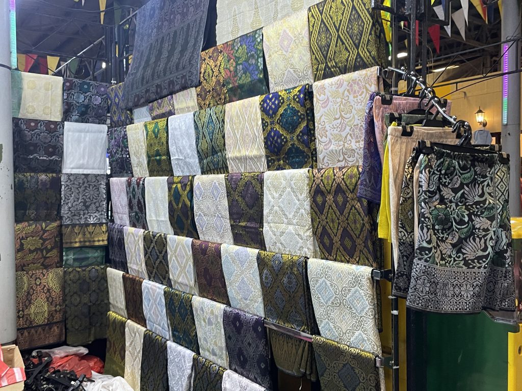 Uptown Santai Setia Alam Bazaar Ramadan 8 -