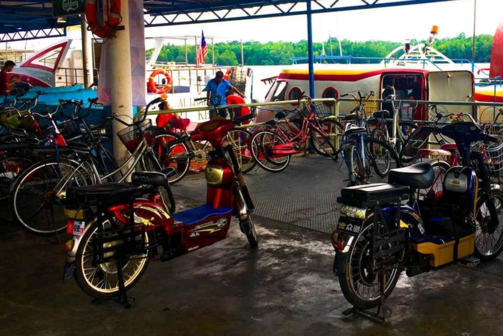 Top 10 Best Things To Do in Crab Island 2025 7 A-Ride-With-Bikes-And-Dykes