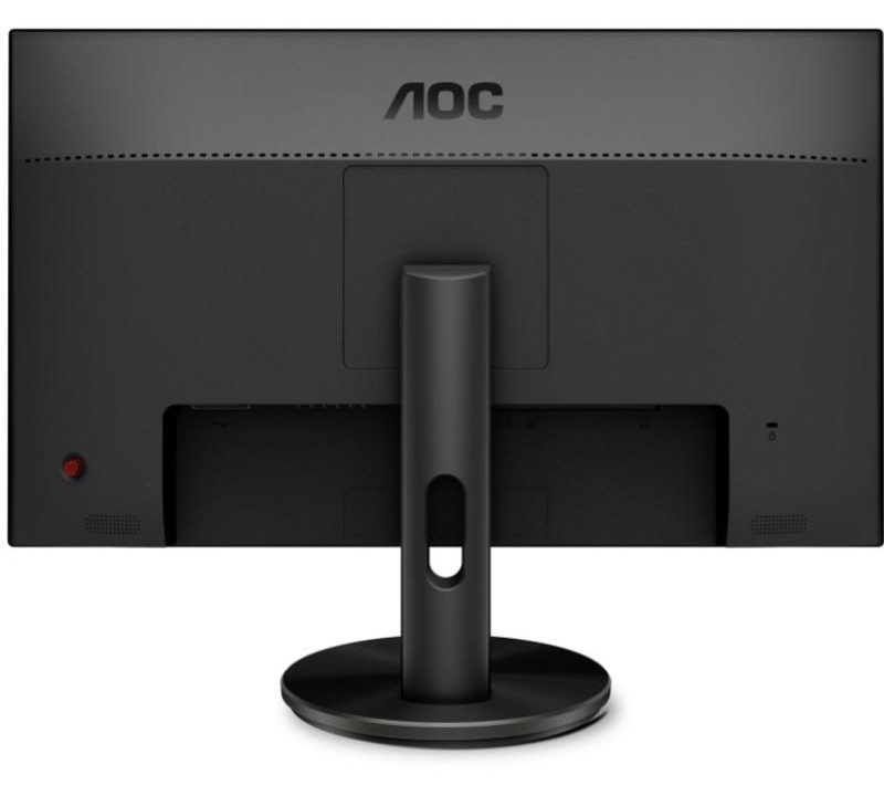 Top 10 Best Vertical Monitors in Malaysia 2025 5 AOC-GVX