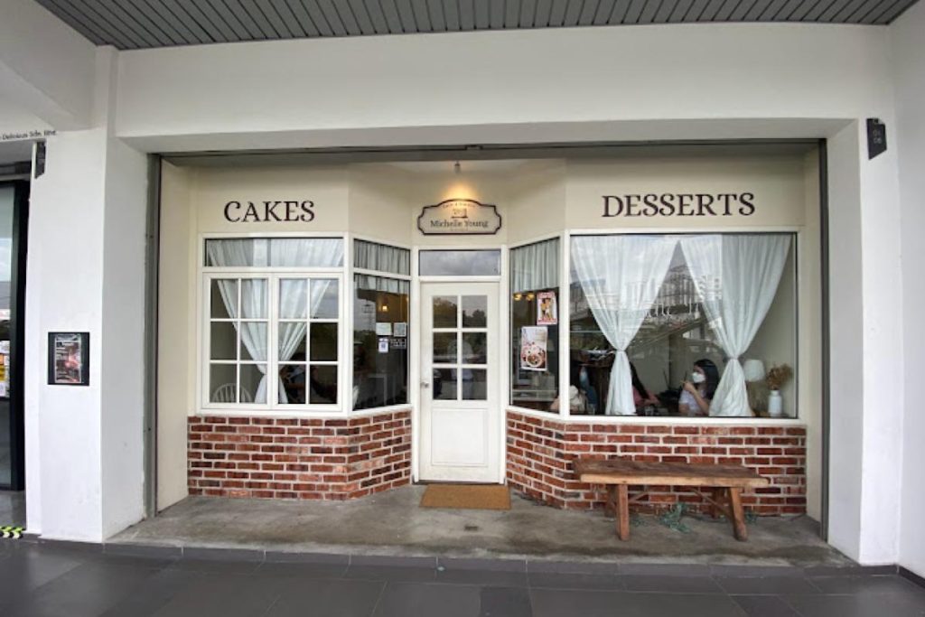 Top 10 Most Aesthetic Restaurants in Malaysia 2025 18 ARest-Cafe-KL