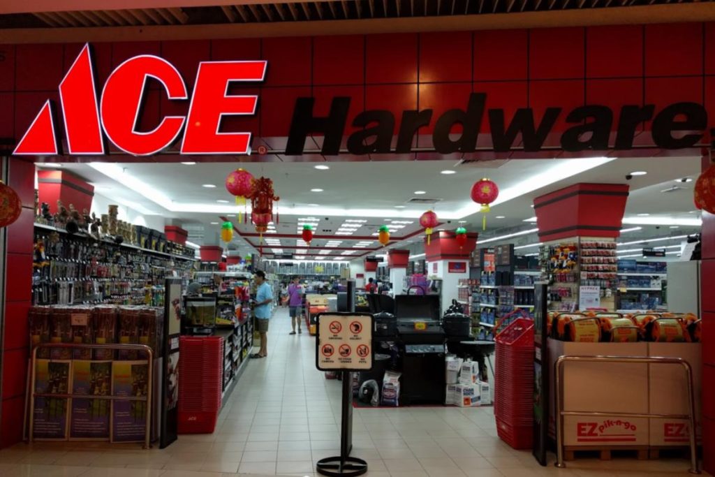Top 10 Best Hardware Stores in Penang 2025 6 Ace-Hardware
