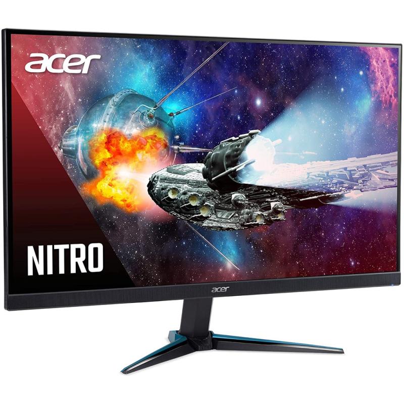 Top 5 Best 4k Monitors For Gaming in Malaysia 2025 2 Acer-Nitro-VGK