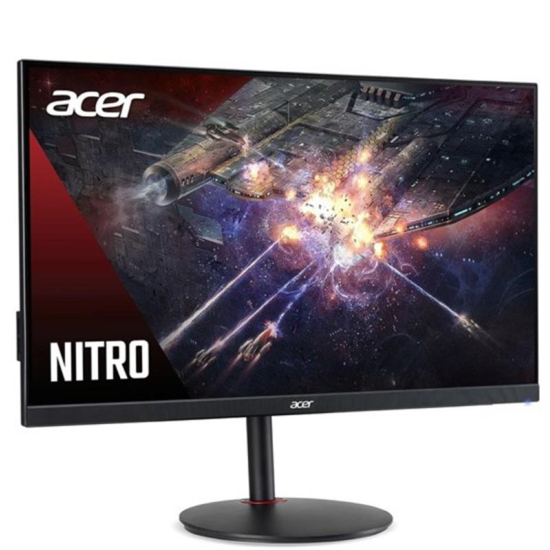 Top 8 Best 27-Inch Monitors in Malaysia 2025 7 Acer-Nitro-XVP