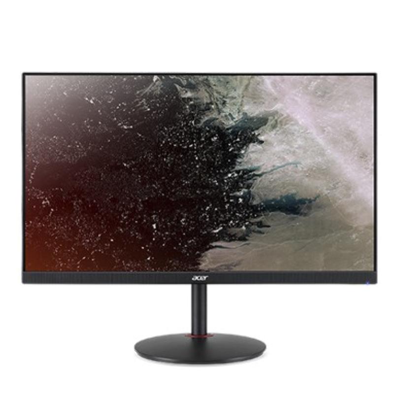 Top 10 Best 144Hz Monitors in Malaysia 2025 9 Acer-Nitro-XVU-P