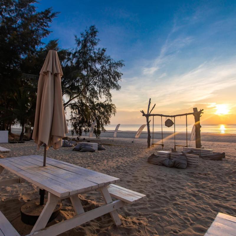 Top 6 Best Beach Resorts in Kuantan 2025 11 Adena-Beach-Resort-