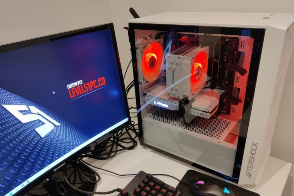 10 Kedai Komputer Terbaik di Subang Jaya 2025 7 Aftershock-PC-