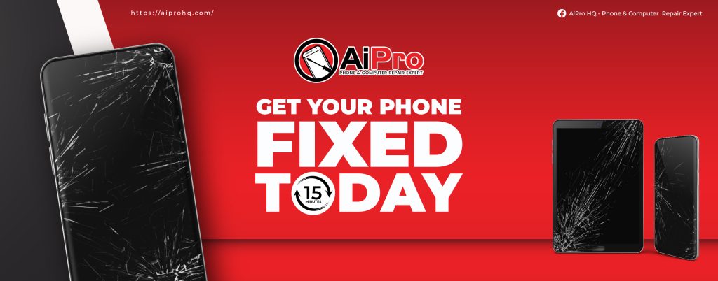 Top 10 Best Phone Repair Shop in Johor 2025 17 AiPro--