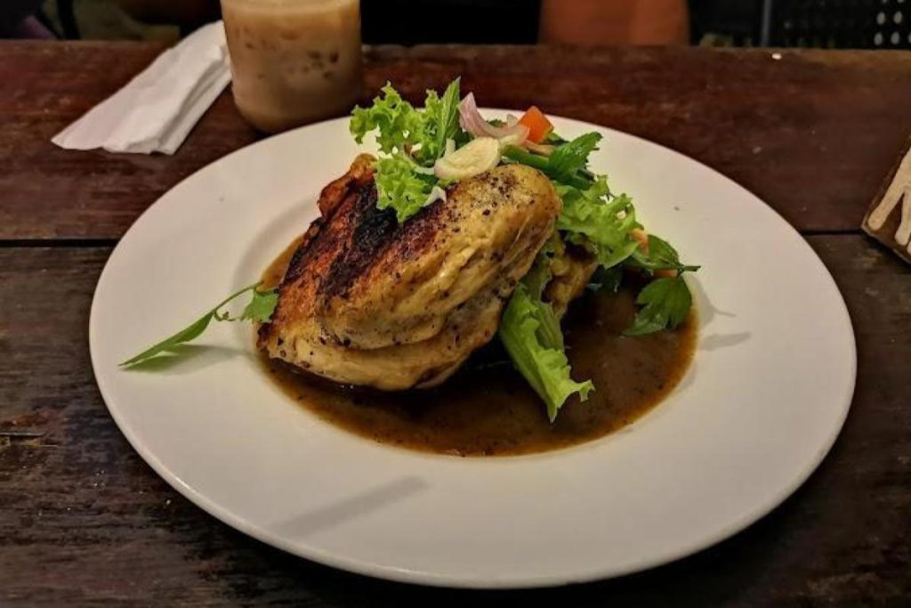 Top 10 Best Western Food Restaurants in Kedah 2025 13 Akar-Lima-