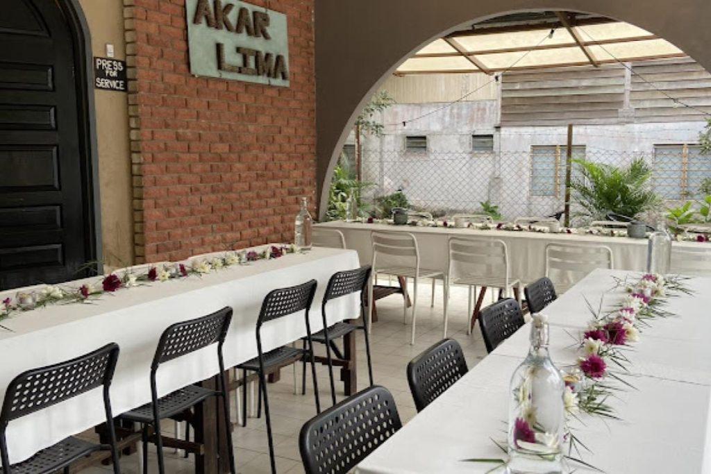 Top 10 Best Western Food Restaurants in Kedah 2025 12 Akar-Lima