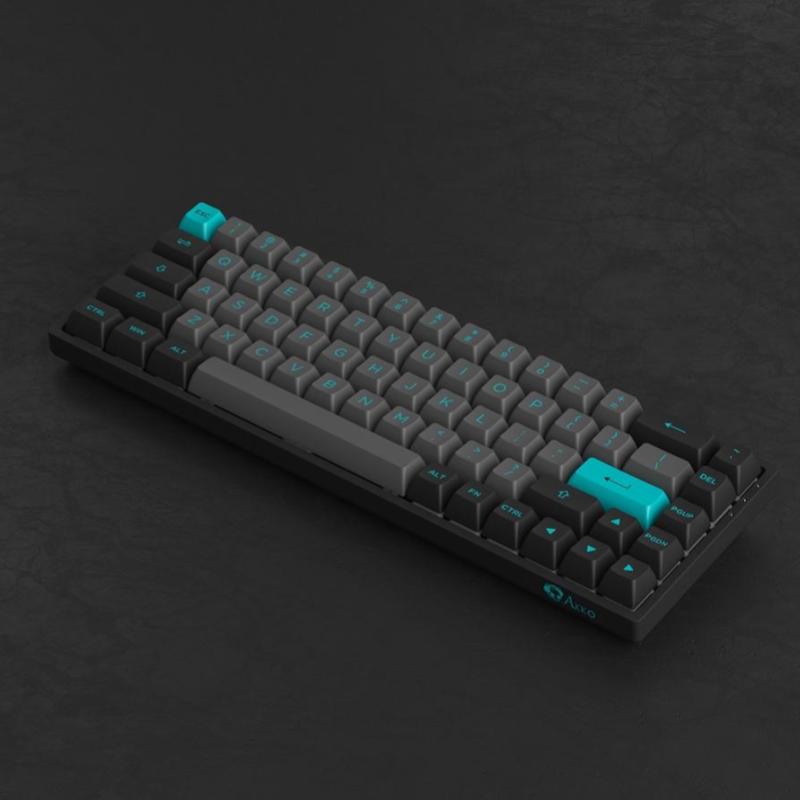 <strong>10 Papan Kekunci 65% Terbaik di Malaysia 2025</strong> 10 Akko-B-Plus-RGB-Wireless-Keyboard