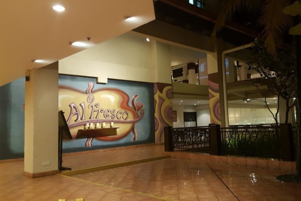 <strong>8 Beach Bar Terbaik di Malaysia 2025</strong> 12 Al-Fresco