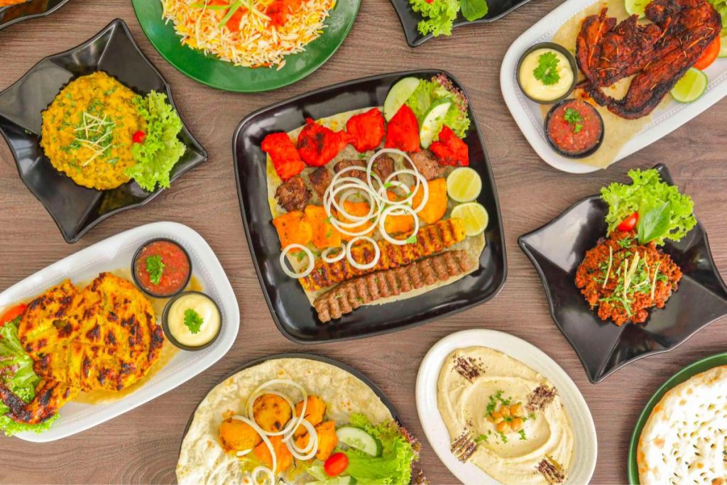 Top 8 Best Nasi Arab in Cyberjaya 2025 15 Al-Khaemah-Restaurant