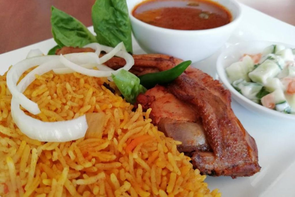 15 Restoran & Kafe Terbaik di Perlis 2025 30 Al-Syuq-Palace-Koffey