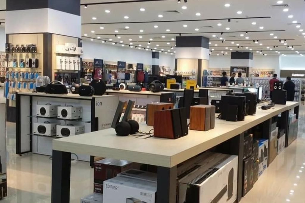 10 Kedai Komputer Terbaik di Shah Alam 2025 5 All-IT-Hypermarket-@-Central-i-City-