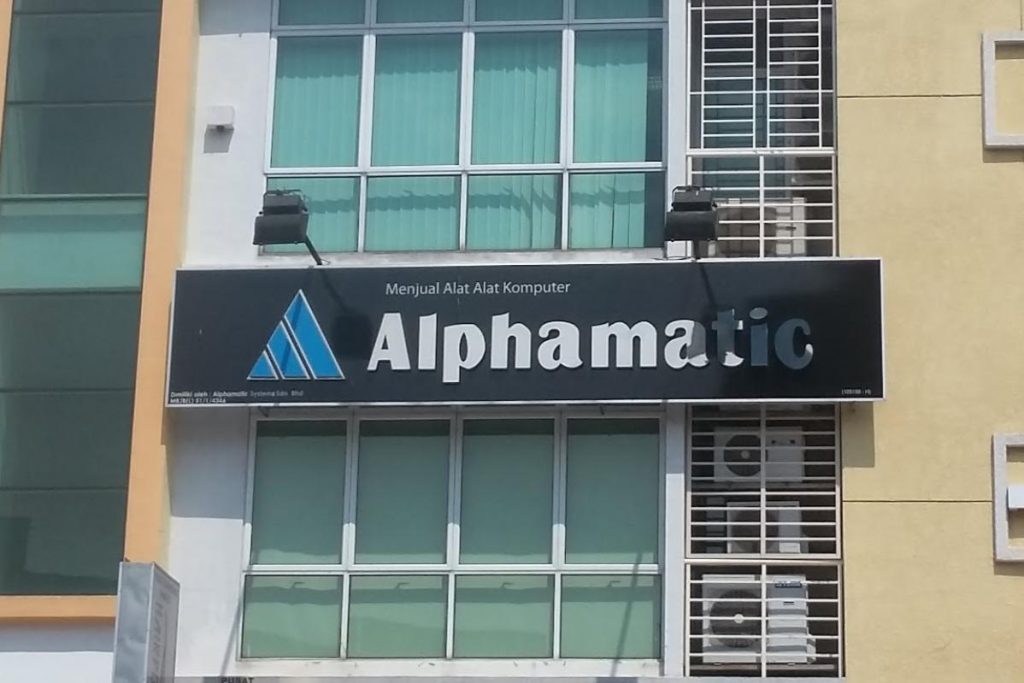 Top 10 Best Information Technology (IT) Companies in Johor Bahru 2025 18 Alphamatic-Systems-Sdn-Bhd-