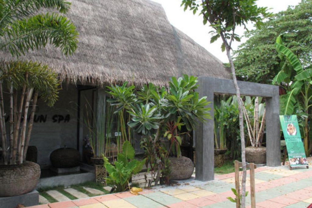 Top 10 Best Massage Centres in Langkawi 2025 14 Alun-Alun-Spa-