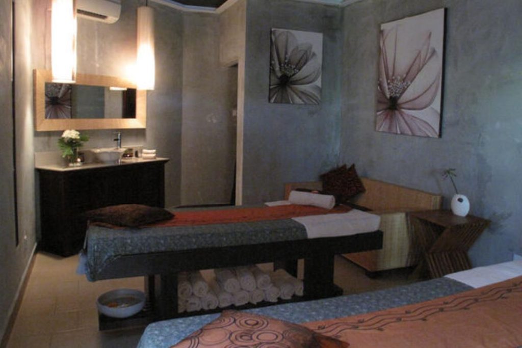 Top 10 Best Massage Centres in Langkawi 2025 15 Alun-Alun-Spa-
